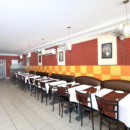 Oyo 9243 Trumpets Hotel อัมริตสา ภายนอก รูปภาพ